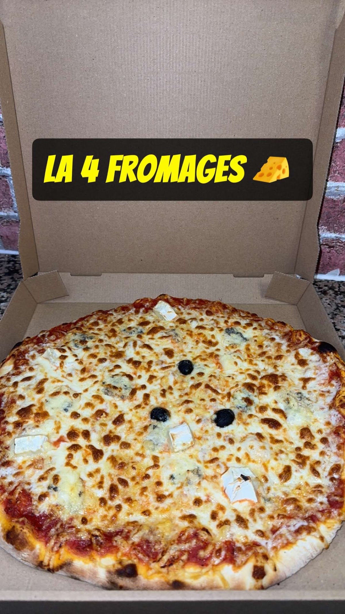 La pizzeria de St françois - photo 2